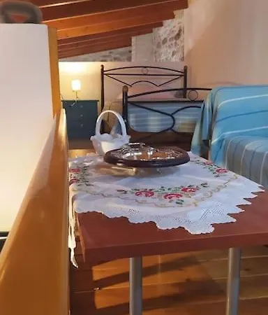 εξοχικό ολυμπίας κοντά στη γόρτυνα