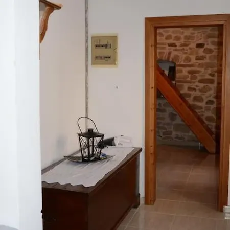 Holiday home εξοχικό ολυμπίας κοντά στη γόρτυνα