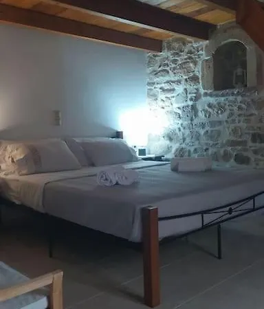 εξοχικό ολυμπίας κοντά στη γόρτυνα