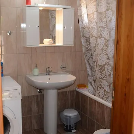 Holiday home εξοχικό ολυμπίας κοντά στη γόρτυνα Mitropolis (Crete)